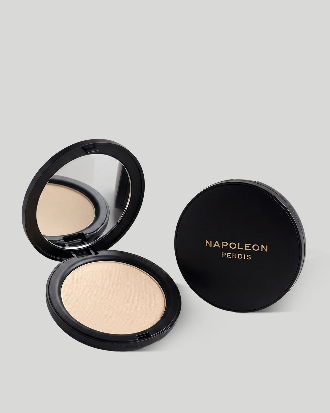 CAMERA FINISH POWDER FOUNDATION SPF30