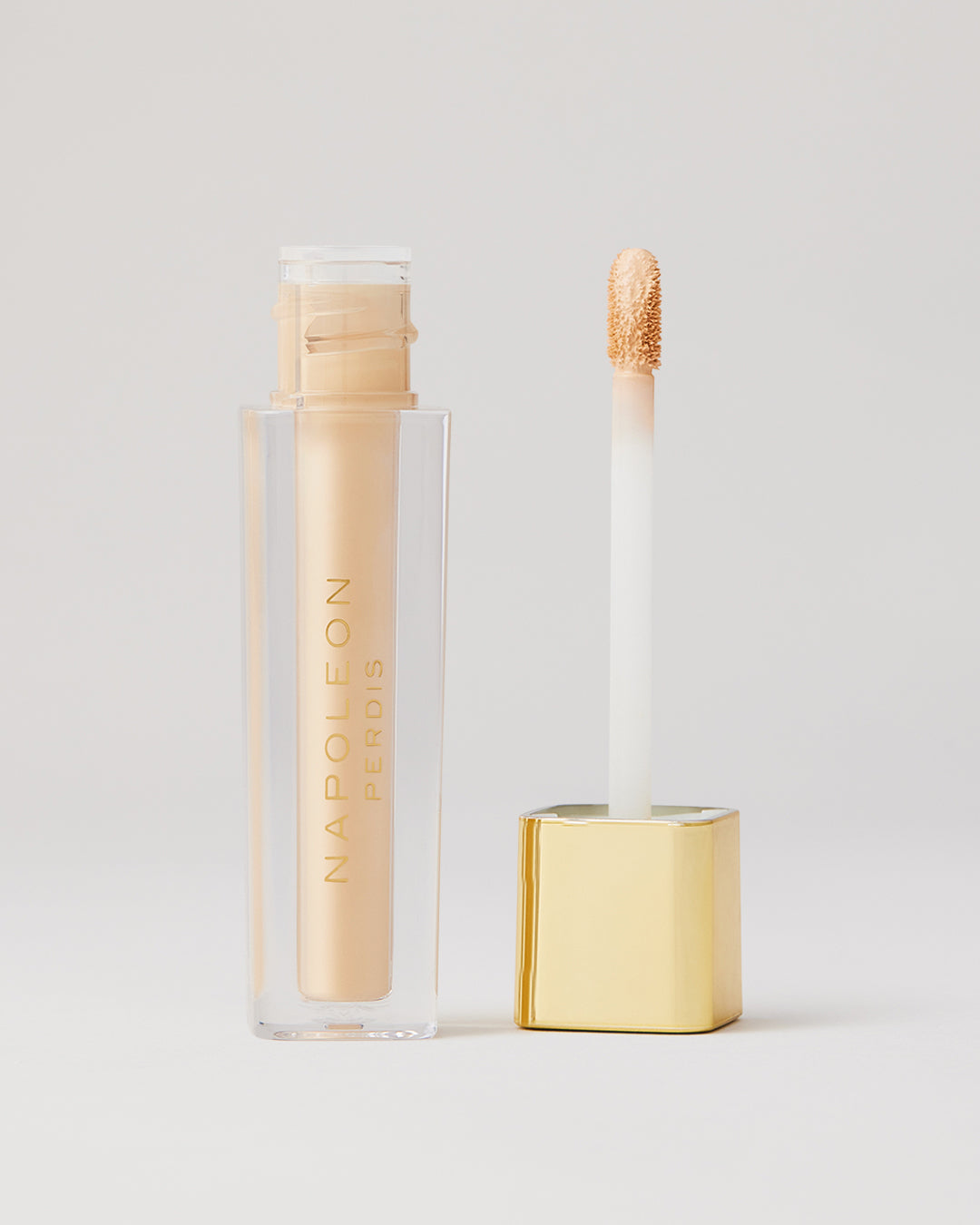 CAMERA FINISH CONCEALER FN6 open