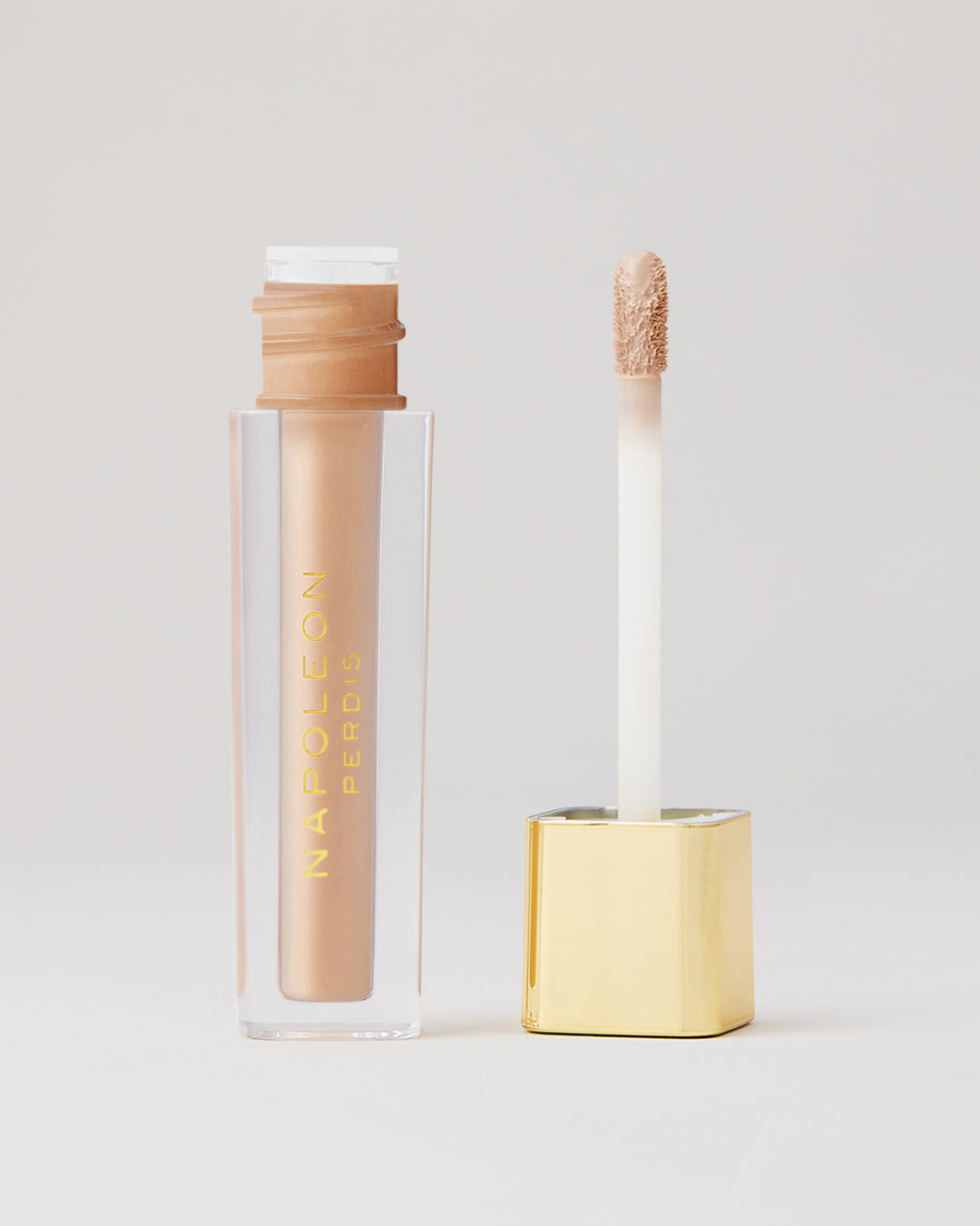 CAMERA FINISH CONCEALER FPK5 open