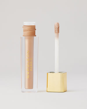 CAMERA FINISH CONCEALER FPK5 open