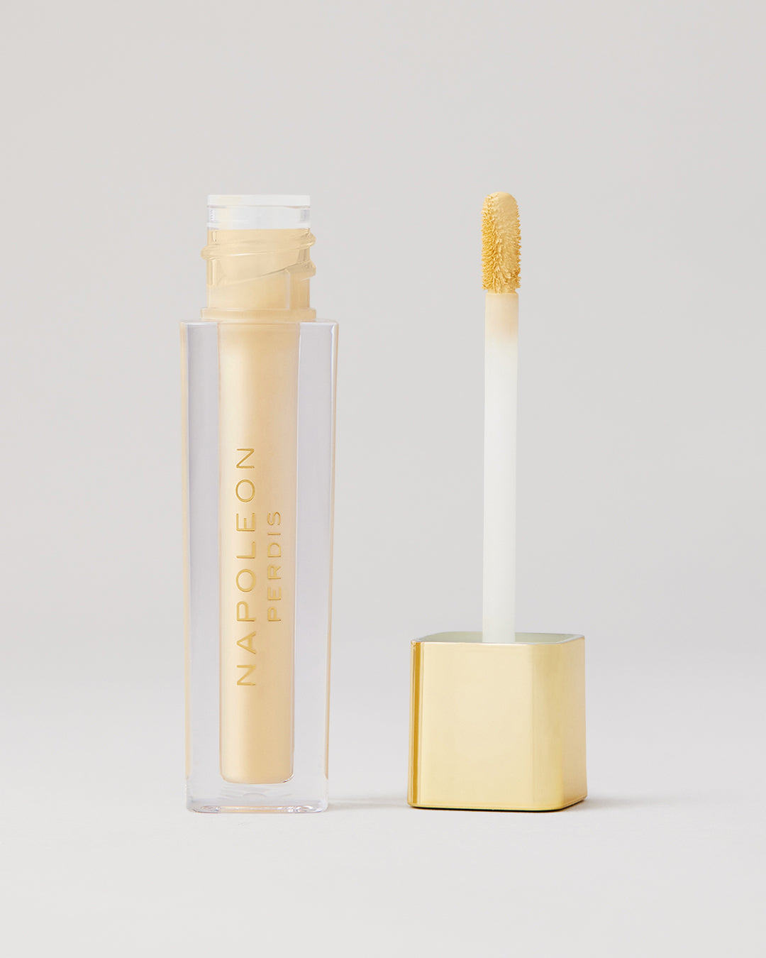 CAMERA FINISH CONCEALER FY4 open