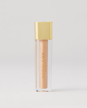 CAMERA FINISH CONCEALER LN10 closed