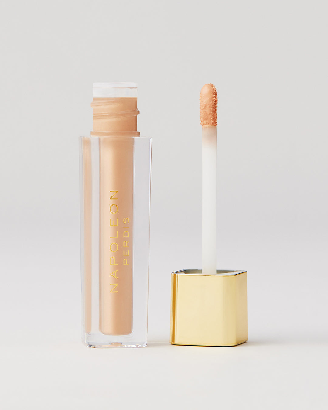 CAMERA FINISH CONCEALER LN10 open