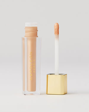 CAMERA FINISH CONCEALER LN10 open
