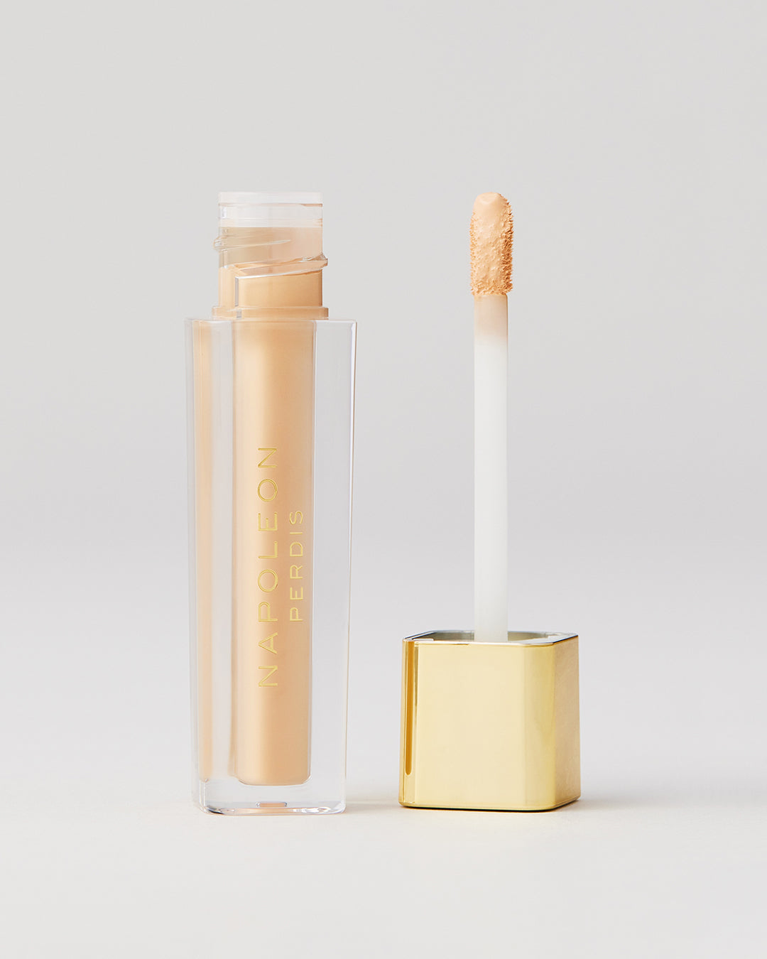 CAMERA FINISH CONCEALER LN8 open
