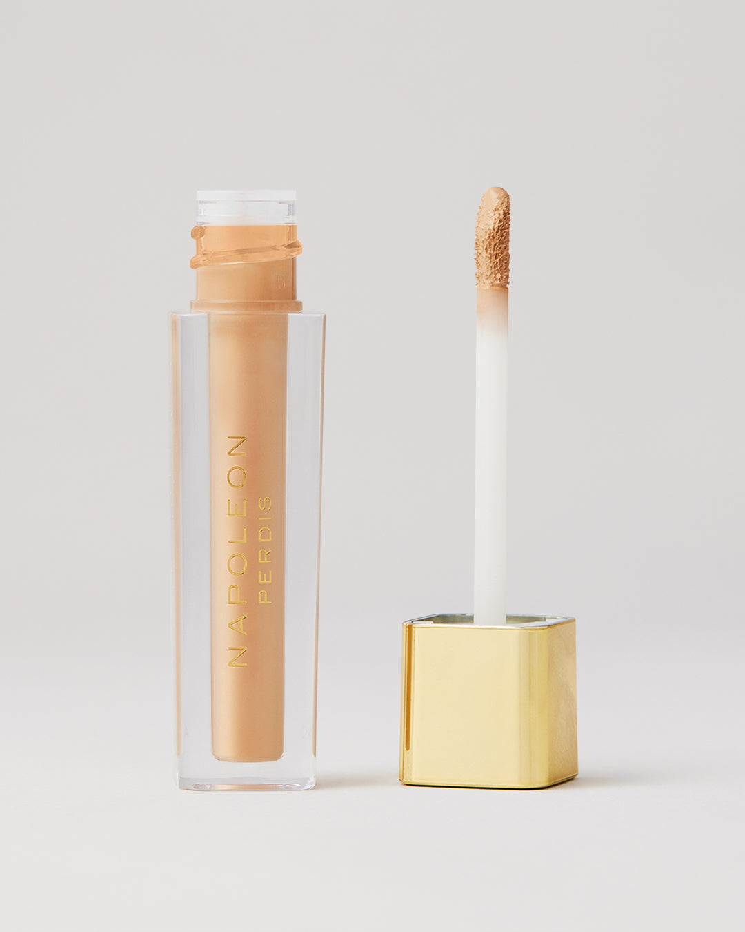 CAMERA FINISH CONCEALER LPK12 open
