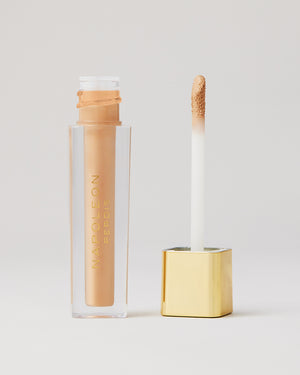 CAMERA FINISH CONCEALER LPK12 open