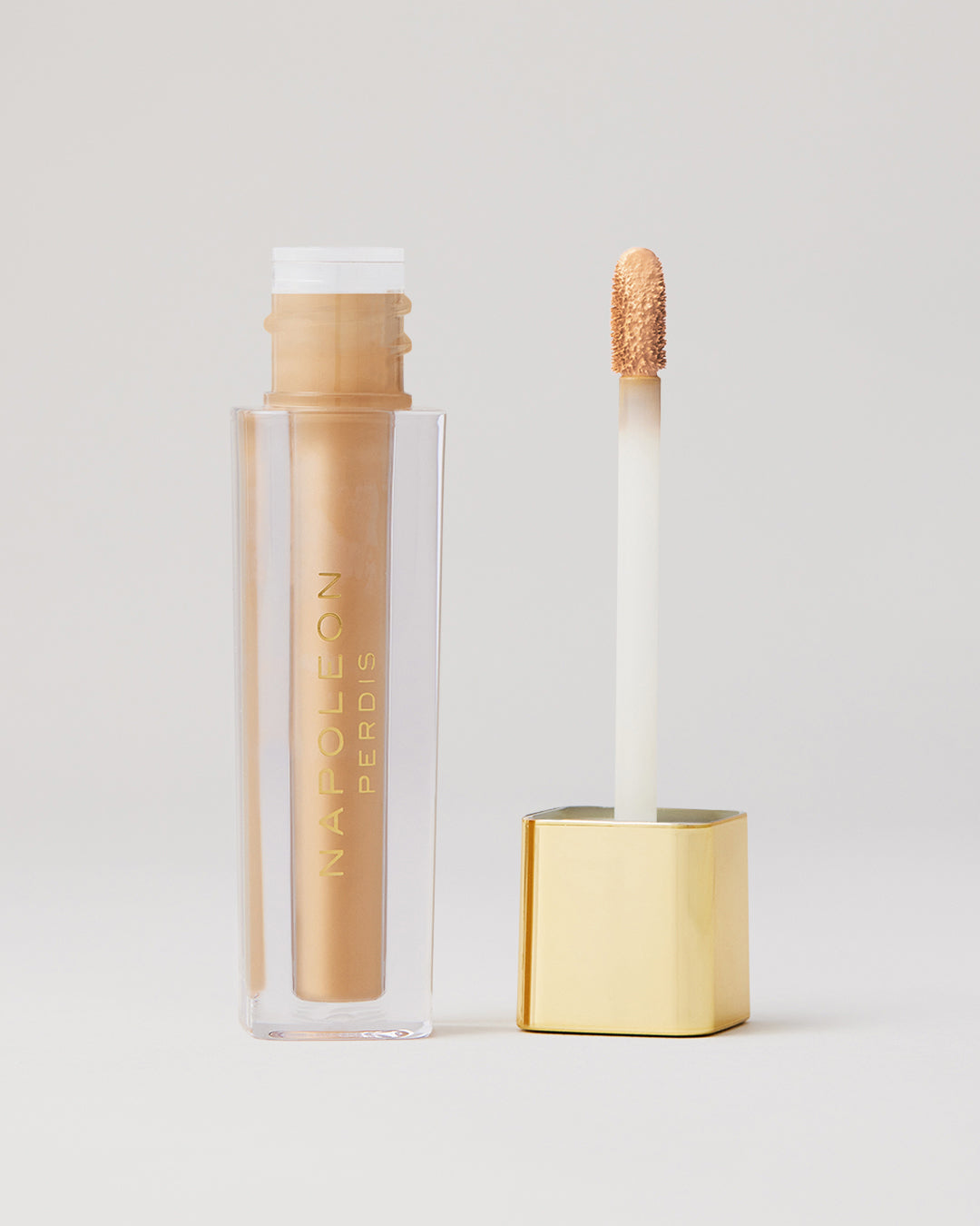 CAMERA FINISH CONCEALER MN15 open