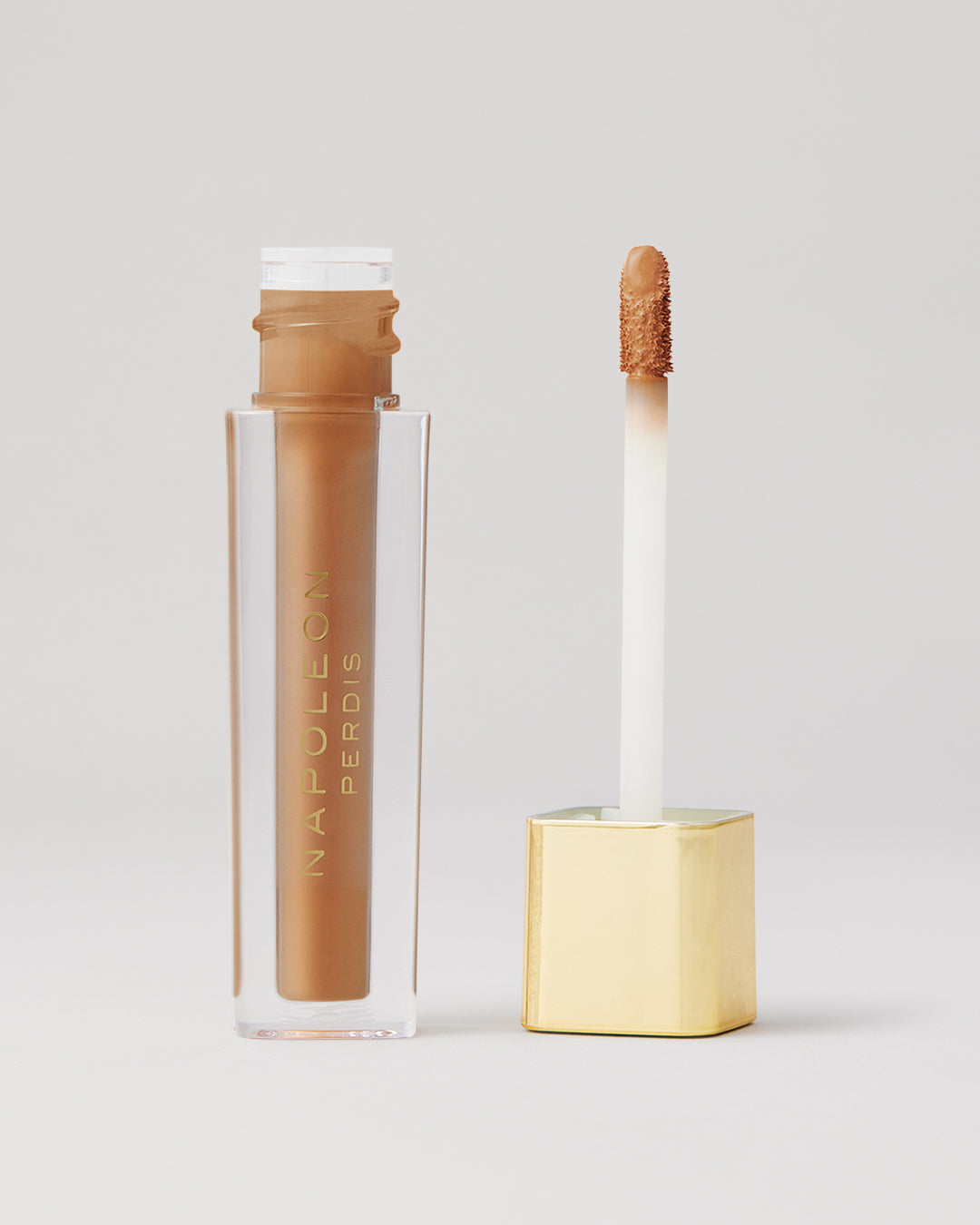 CAMERA FINISH CONCEALER MN16 open