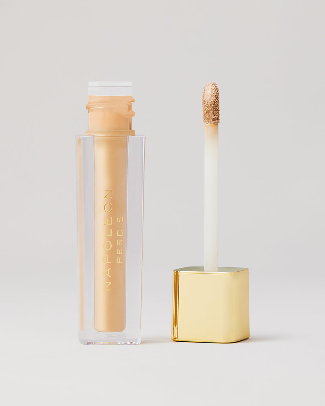 CAMERA FINISH CONCEALER MY14 open