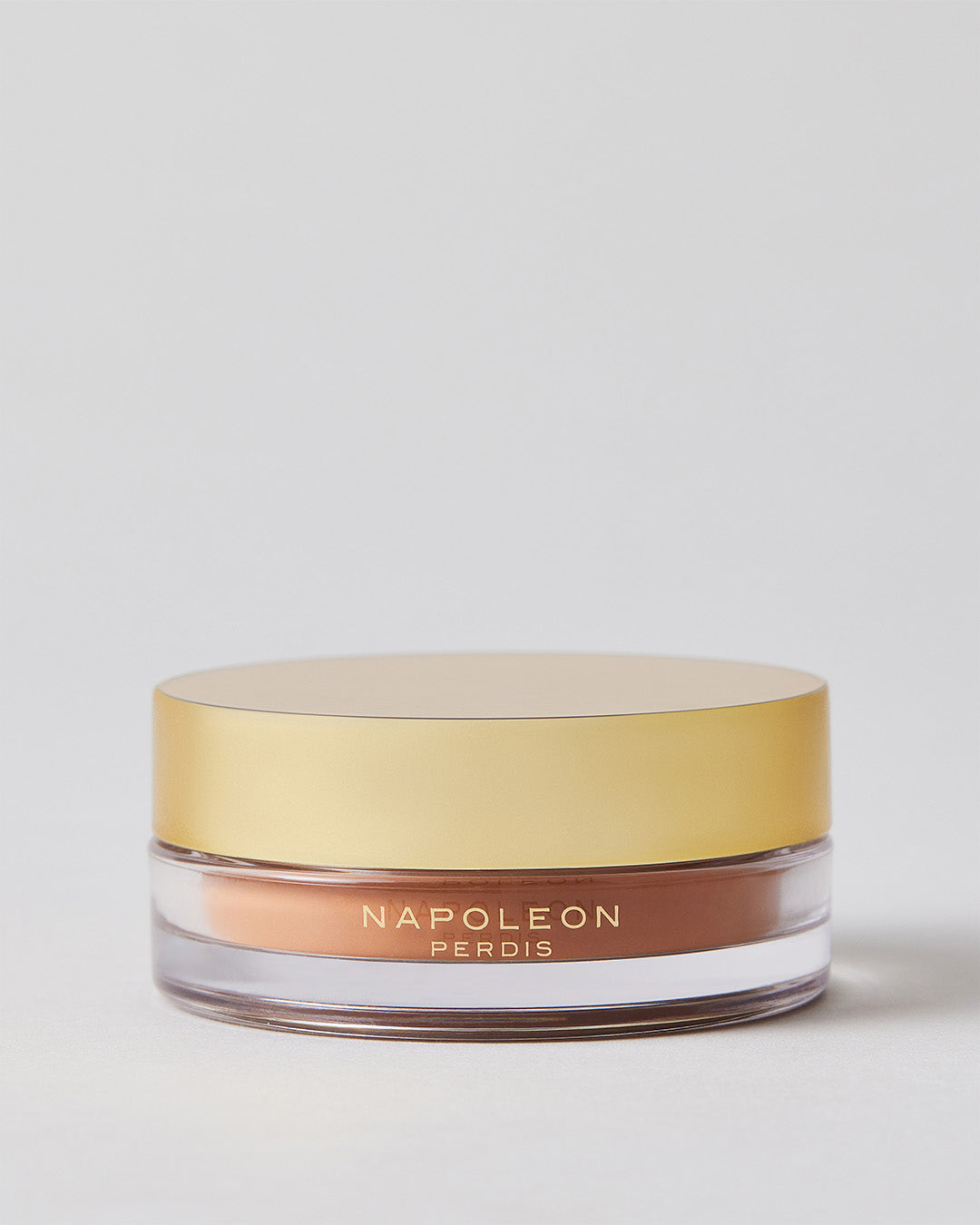 CAMERA FINISH LOOSE POWDER CARAMEL closed