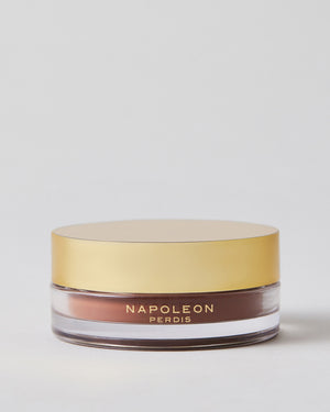 CAMERA FINISH LOOSE POWDER COCOA closed