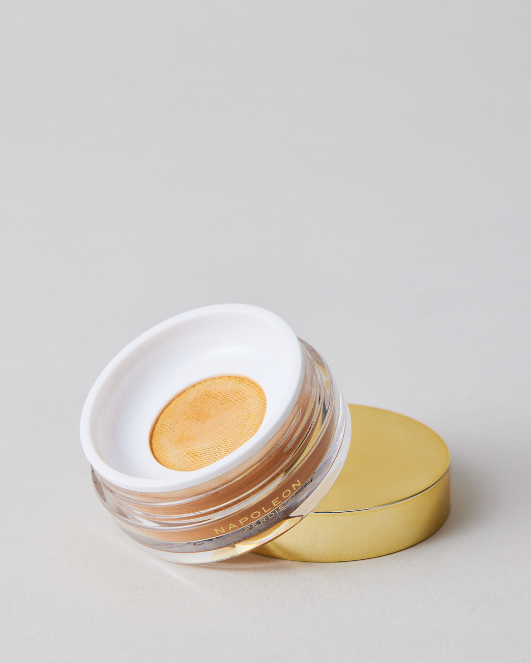 CAMERA FINISH LOOSE POWDER TAN open