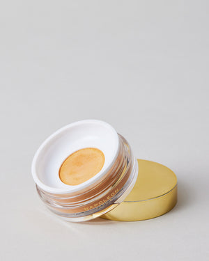 CAMERA FINISH LOOSE POWDER TAN open