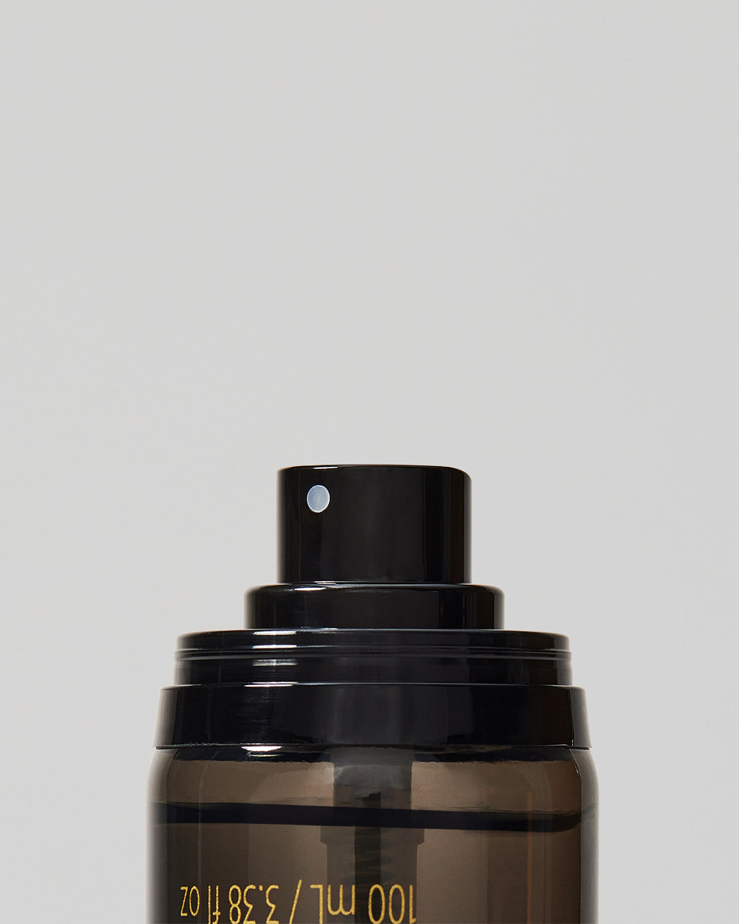 CAMERA FINISH MATTE SETTING SPRAY  open