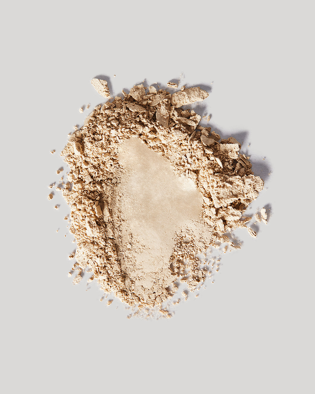 CAMERA FINISH POWDER FOUNDATION FAIR LADY G3 swatch