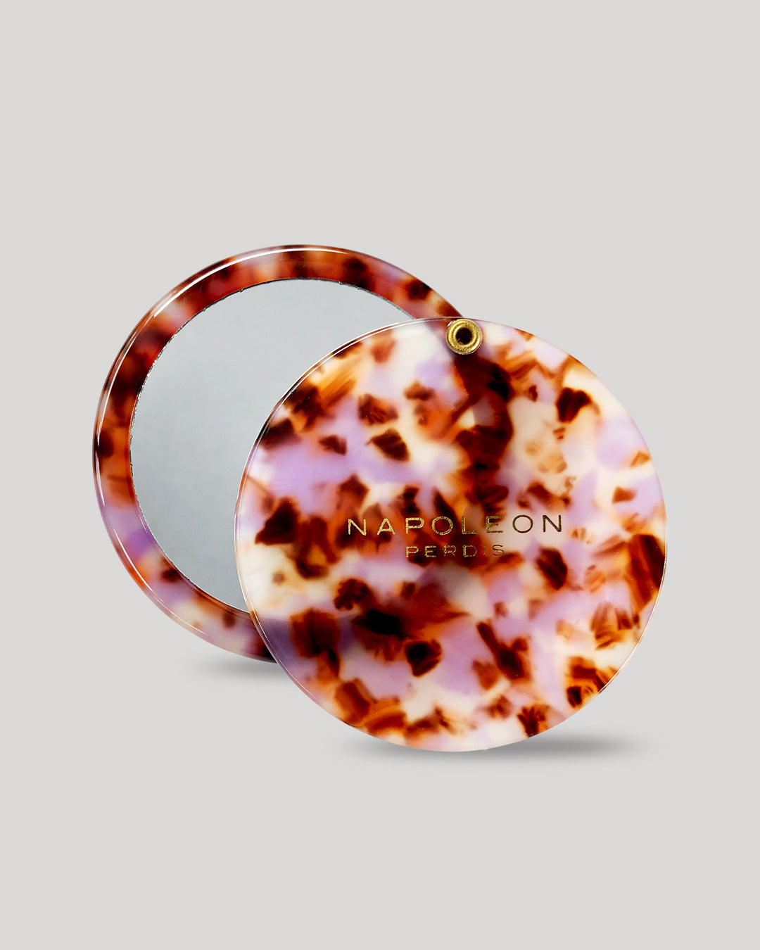 CHECK YOU OUT MINI MIRROR