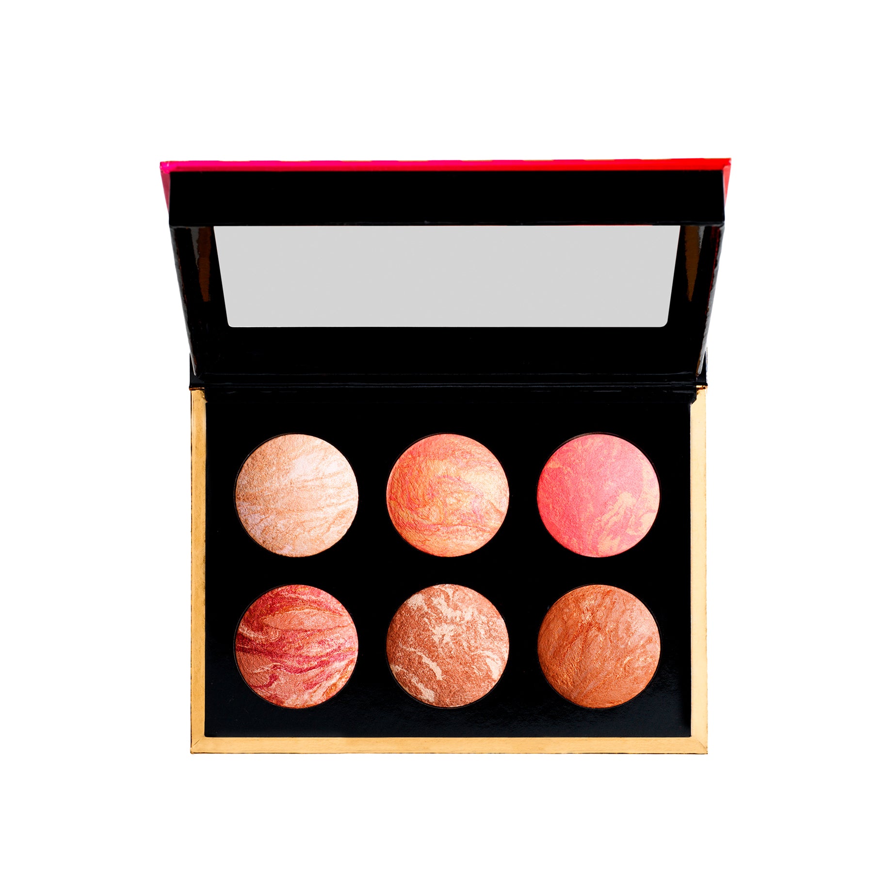 CHEEK LUST PATROL PALETTE