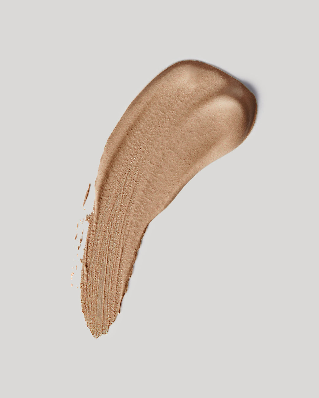 CHINA DOLL FOUNDATION BLACK LOOK 1B swatch