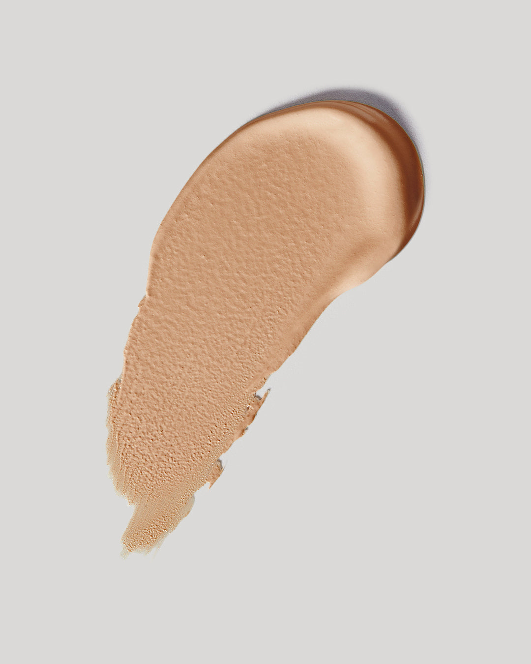 CHINA DOLL FOUNDATION BLACK LOOK 1 swatch