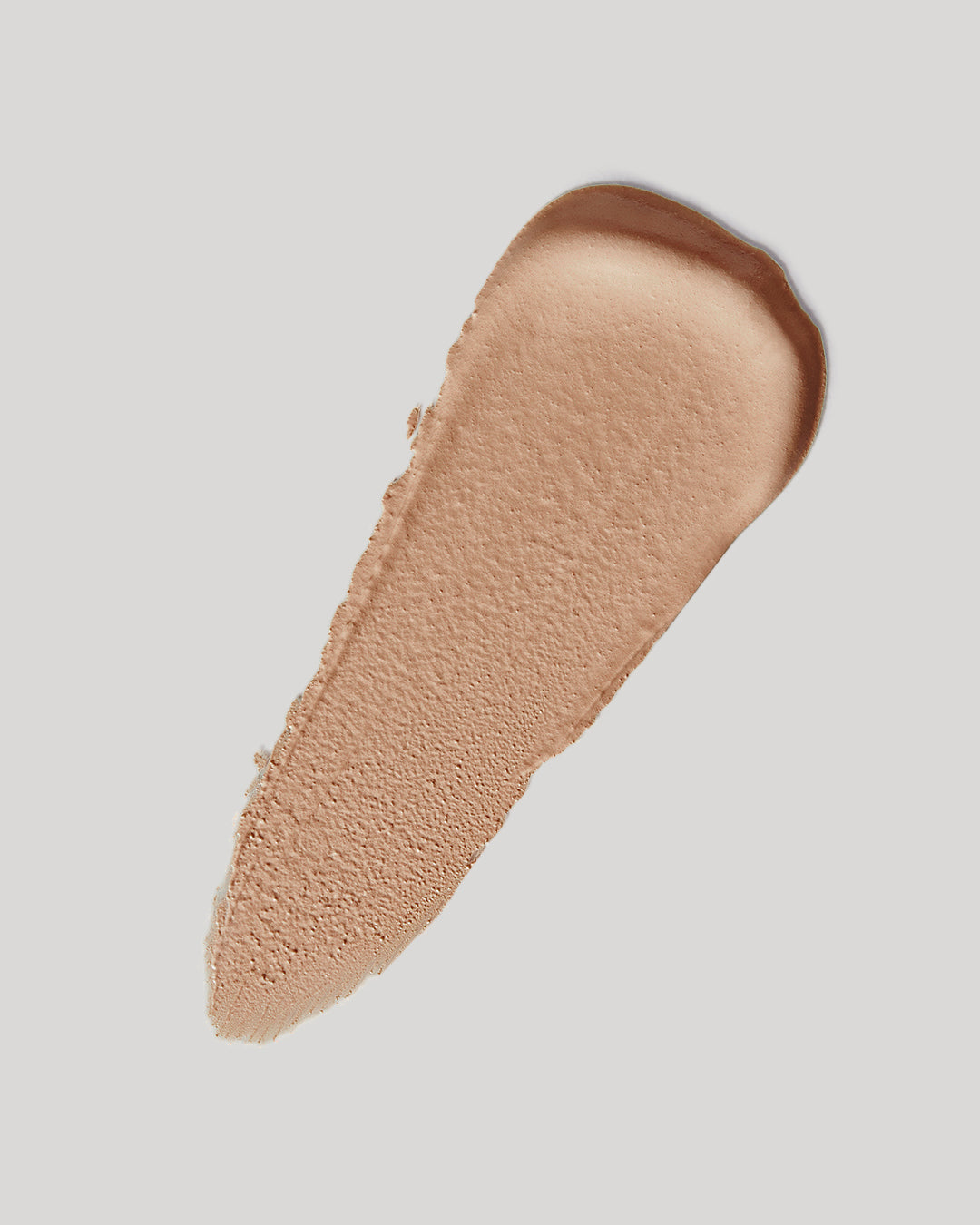 CHINA DOLL FOUNDATION BLACK LOOK 2B swatch