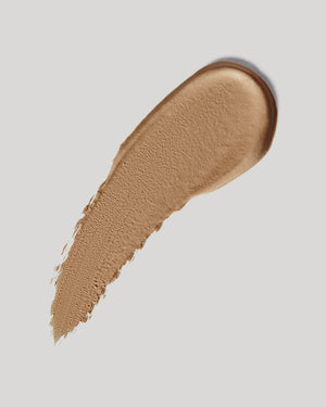 CHINA DOLL FOUNDATION BLACK LOOK 2 swatch