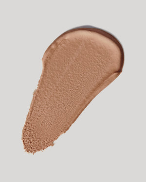 CHINA DOLL FOUNDATION BLACK LOOK 3 swatch