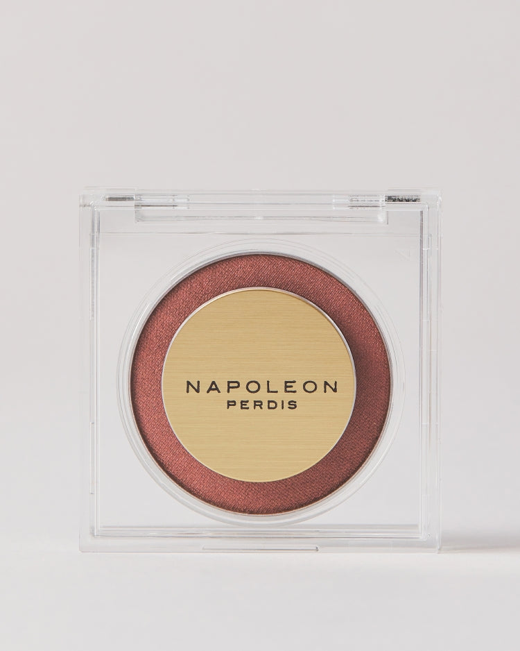 COLOR DISC COPPER TOPPER closed