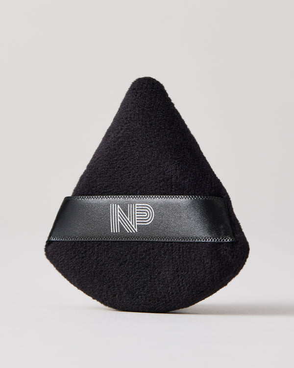 CAMERA FINISH POWDER PUFF – Napoleon Perdis