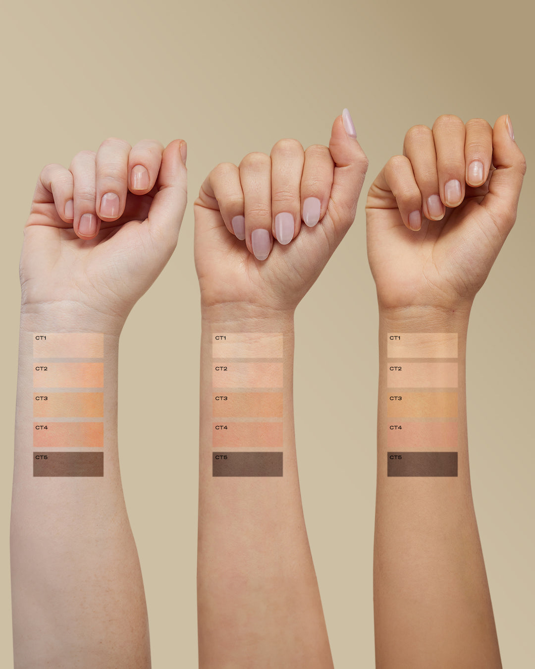 CHEEK SWITCH CREME CONTOUR STICK