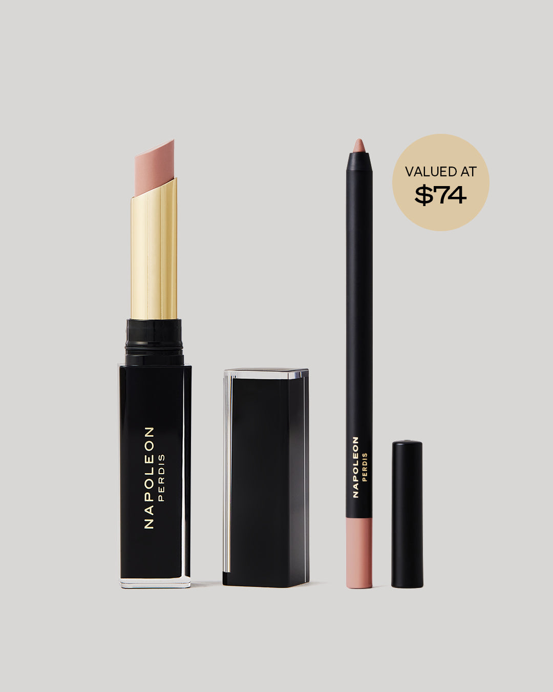 COLOUR CULT LIP DUO