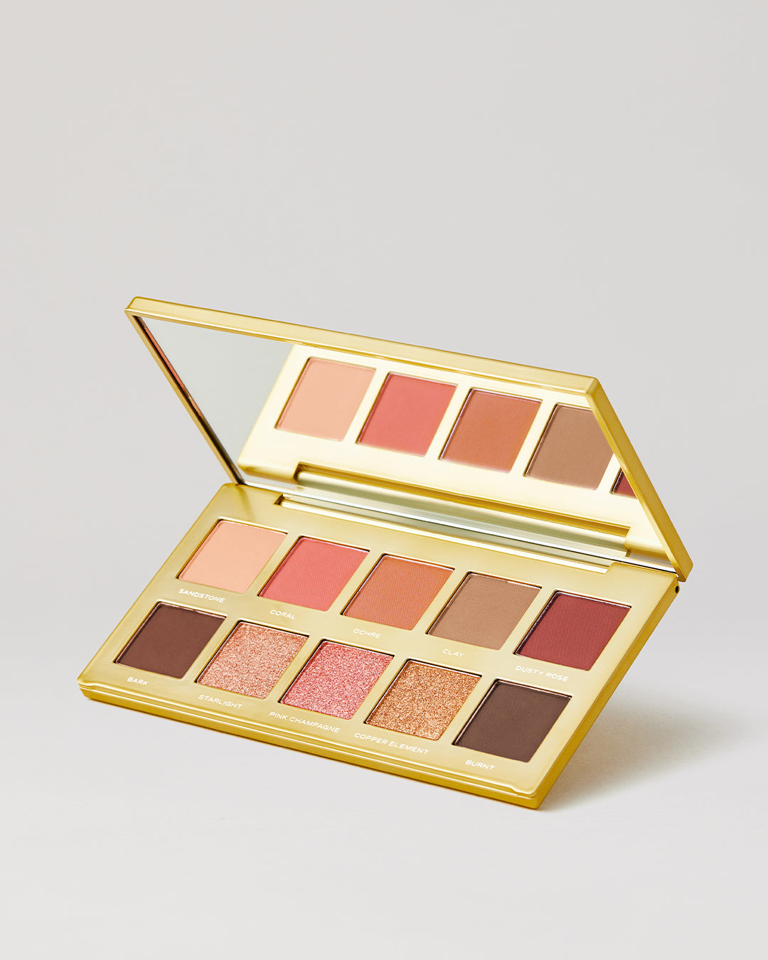 DESERT BLOOM EYESHADOW PALETTE