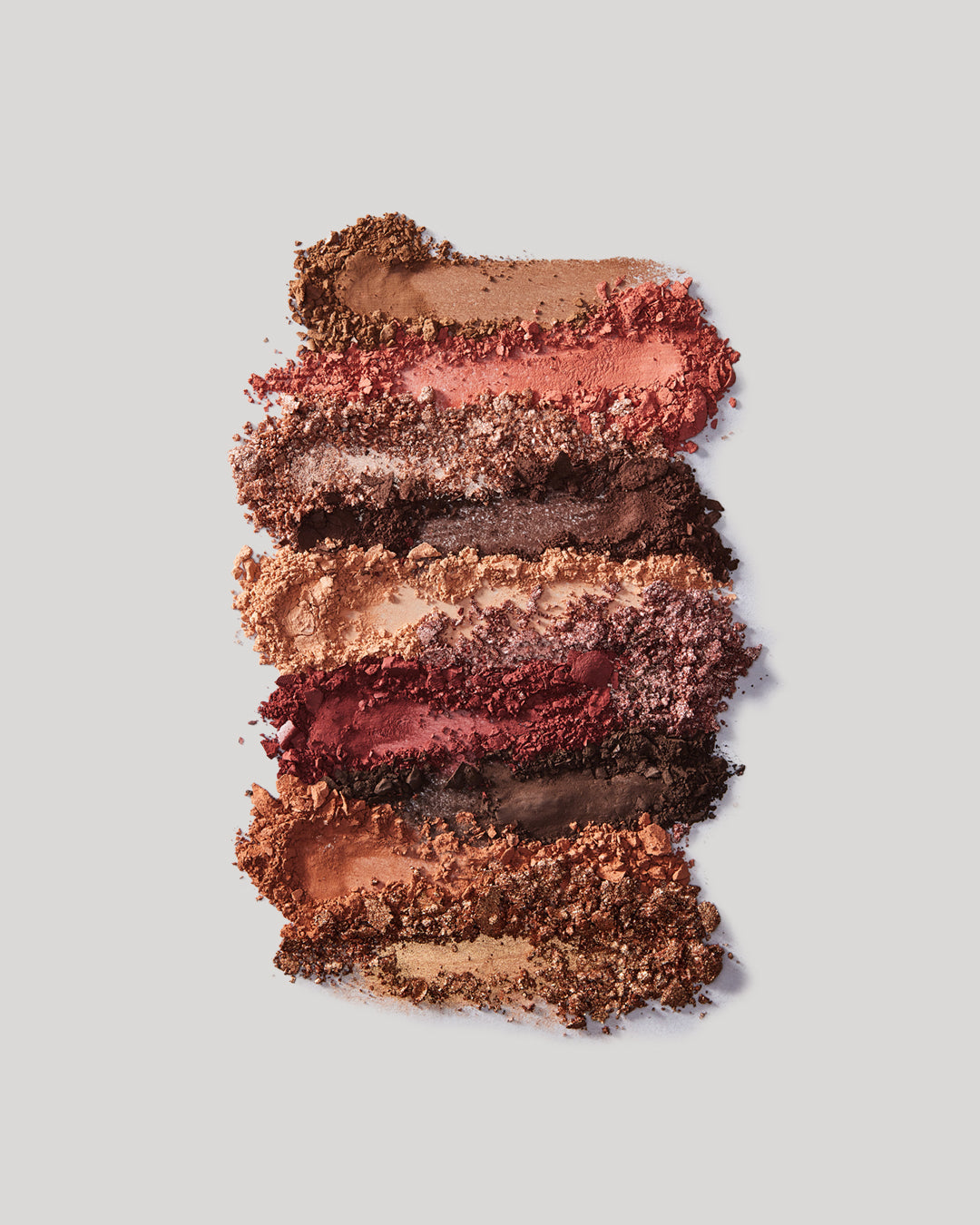 DESERT BLOOM EYESHADOW PALETTE