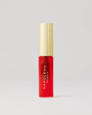 DOUBLE DUTY INFUSION LIP OIL  closed