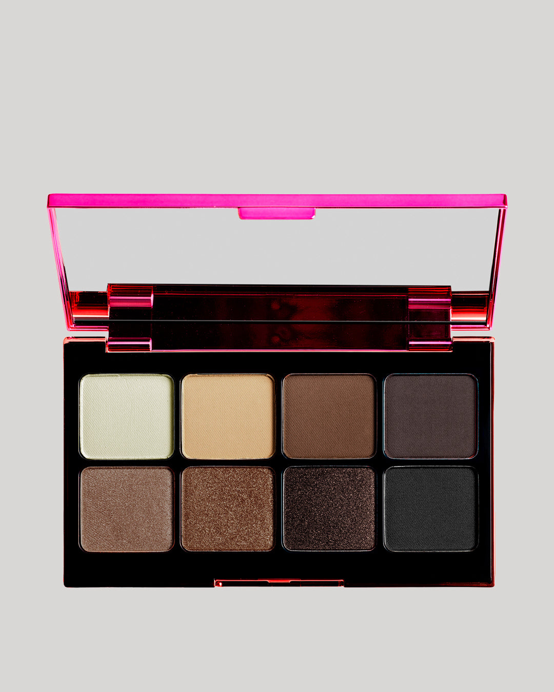 EYE-CONIC LUST EYESHADOW PALETTE