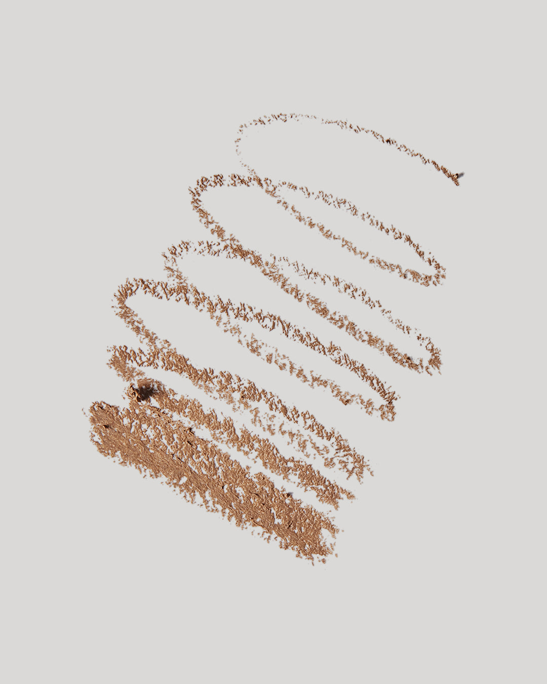 EYEBROW PENCIL PALE RIDER swatch