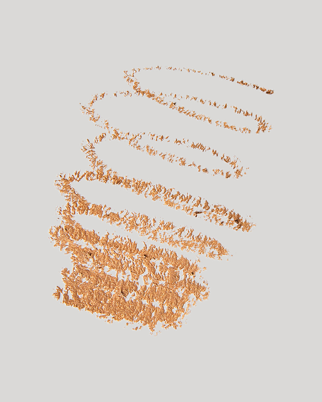 EYEBROW PENCIL TOFFEE swatch