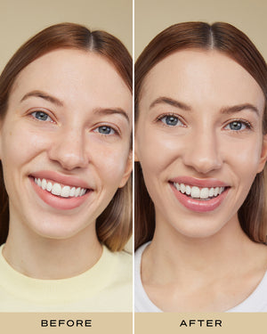 FOUNDATION STICK LOOK 2B b&a