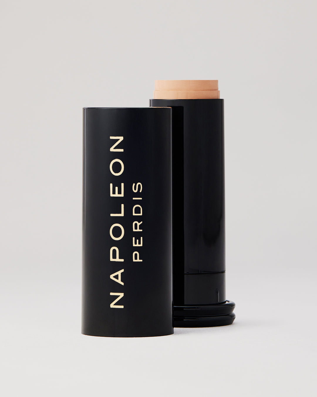 FOUNDATION STICK LOOK 3B open