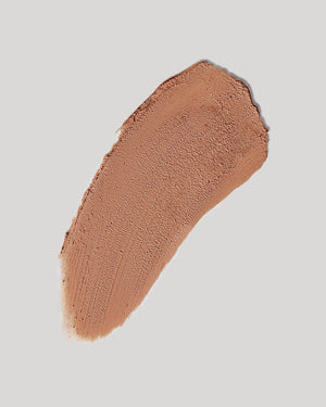 FOUNDATION STICK LOOK 3B swatch