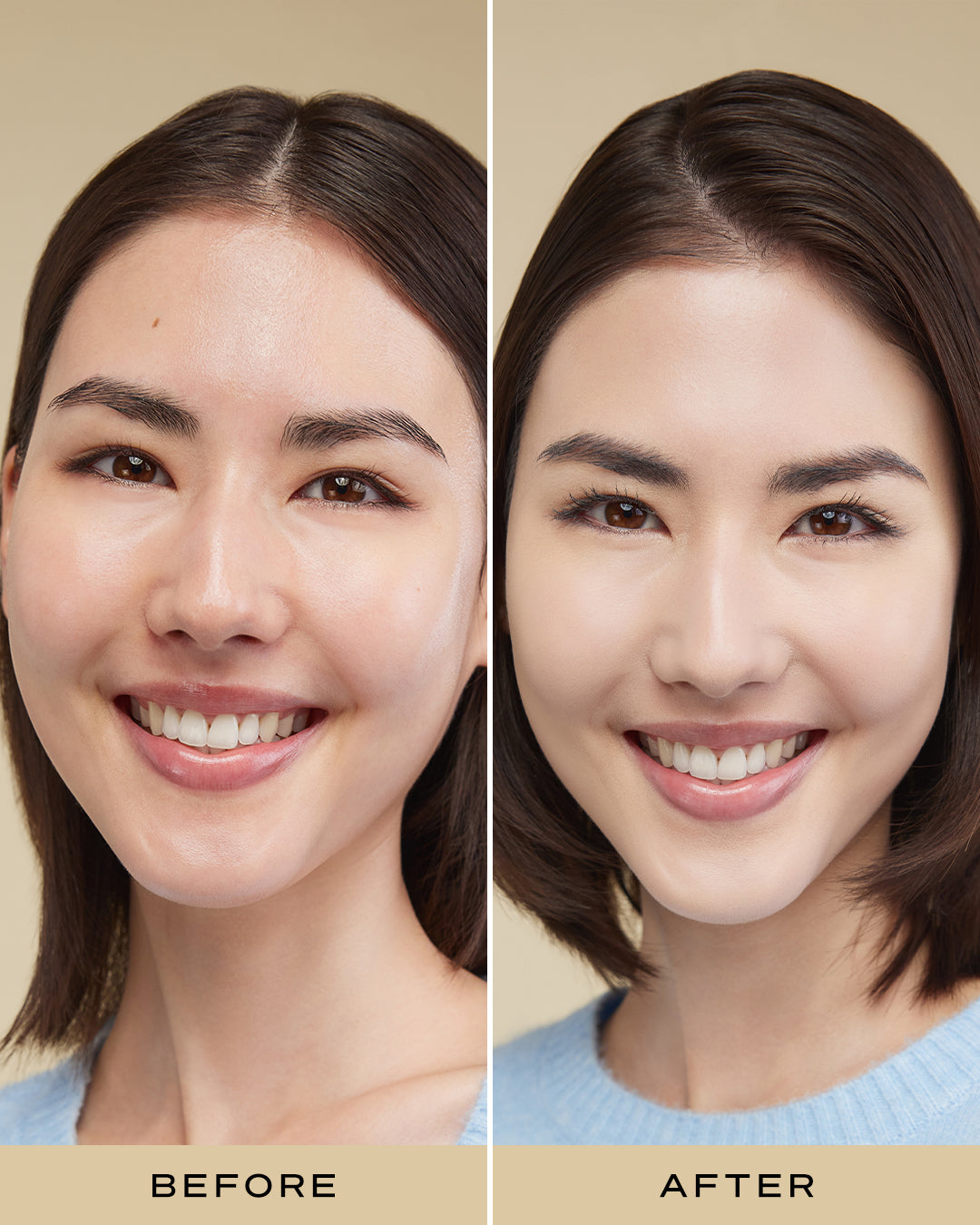 FOUNDATION STICK PORCELAIN b&a