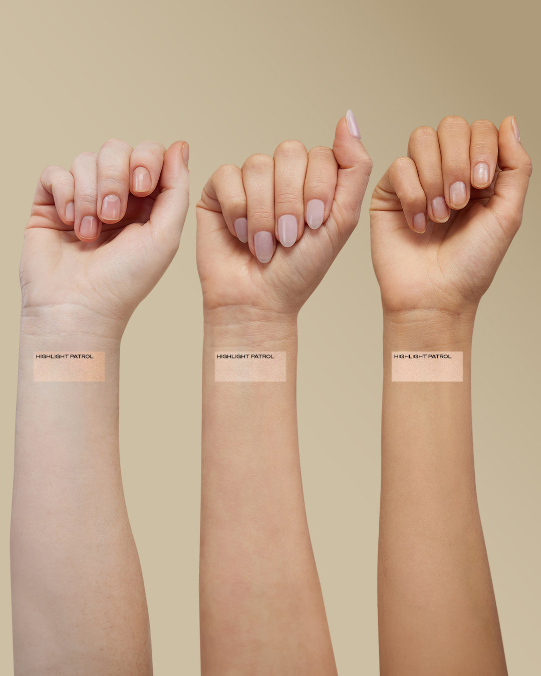 HIGHLIGHT PATROL  armswatch