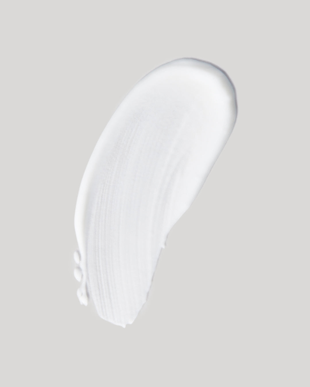 HYDRATING MILK CLEANSER  swatch