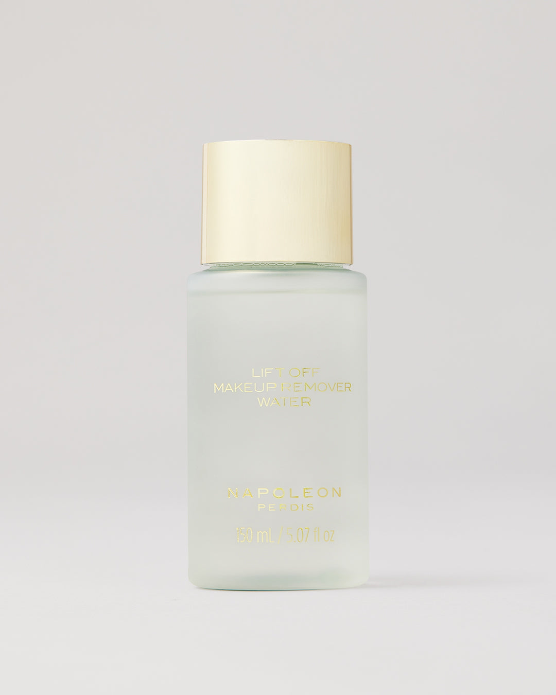 LIFT OFF MAKEUP REMOVER WATER  closed