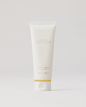 LIFT OFF MAKEUP REMOVING BALM CLEANSER  closed