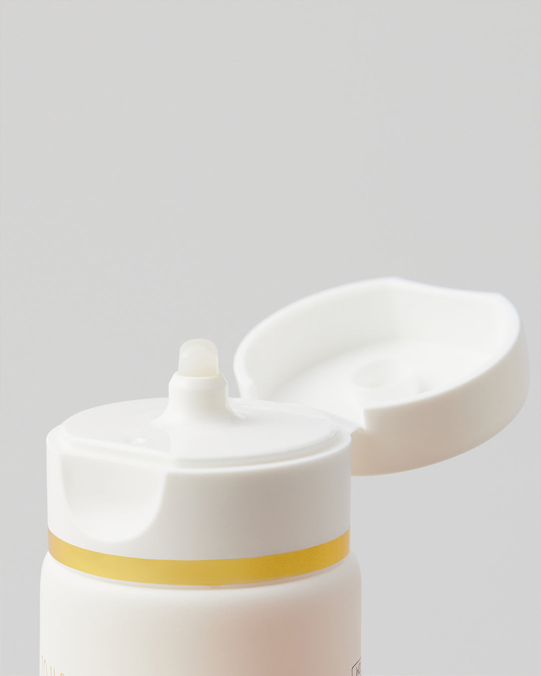 LIFT OFF MAKEUP REMOVING BALM CLEANSER  open