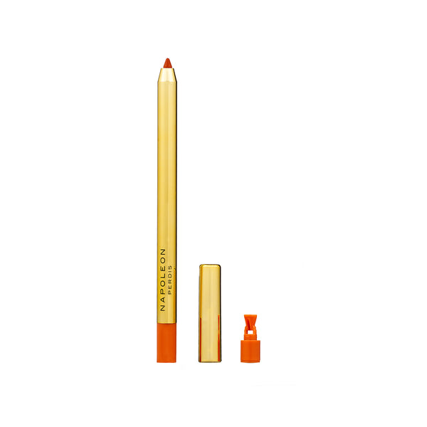 LIP LUST CARAMEL KISS LIP KIT