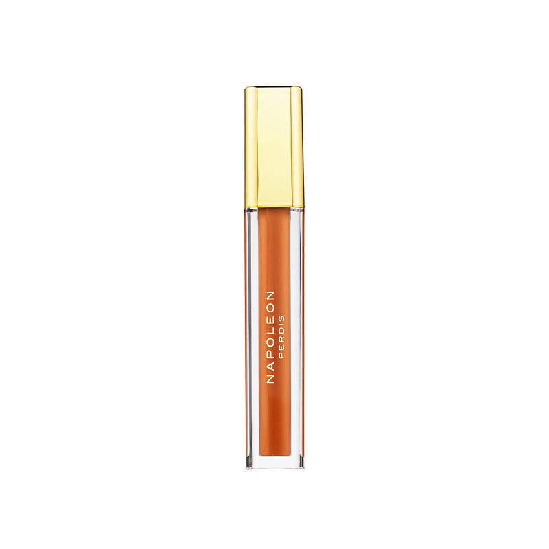 LIP LUST CARAMEL KISS LIP KIT