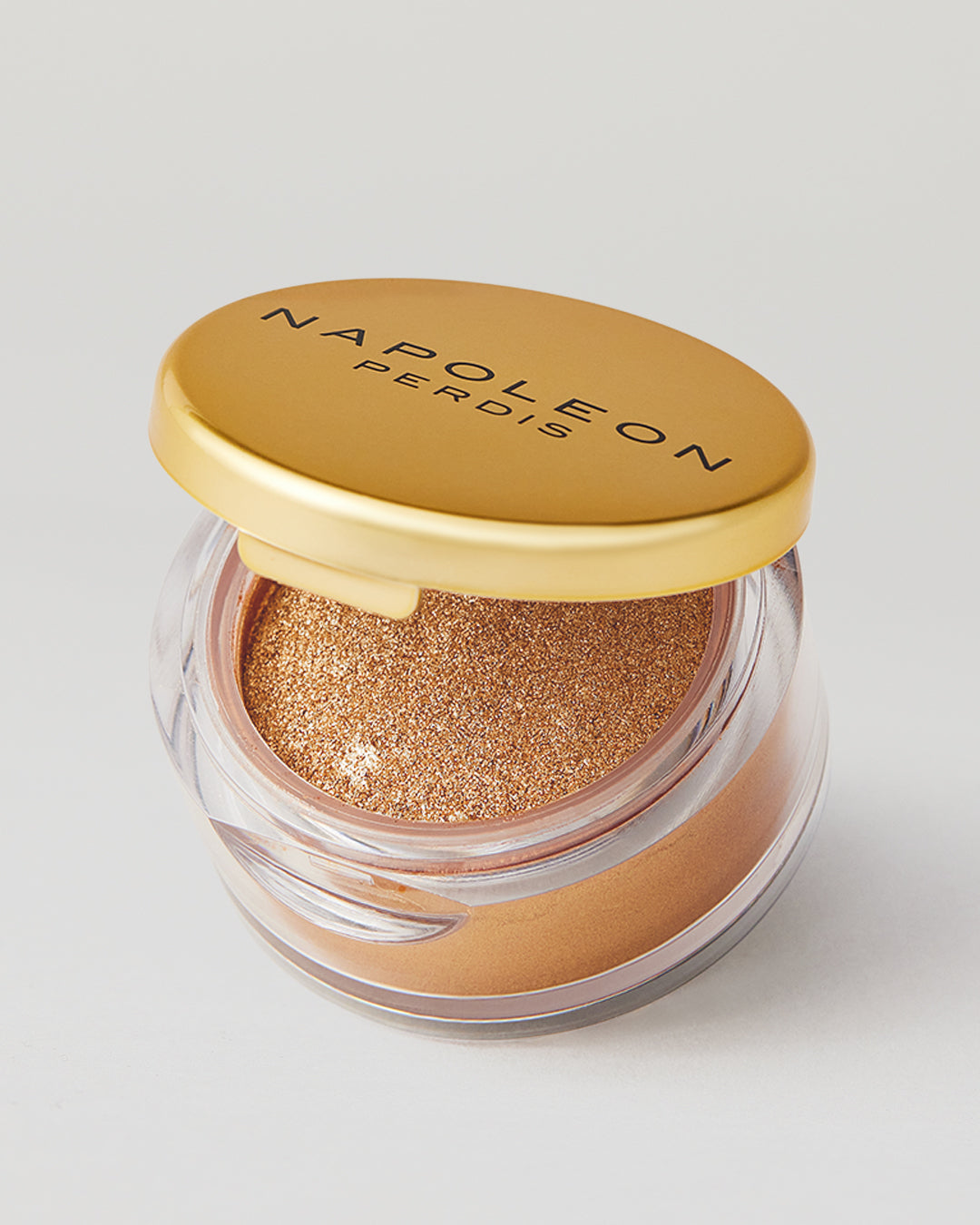 LOOSE EYE DUST COPPER ELEMENT open