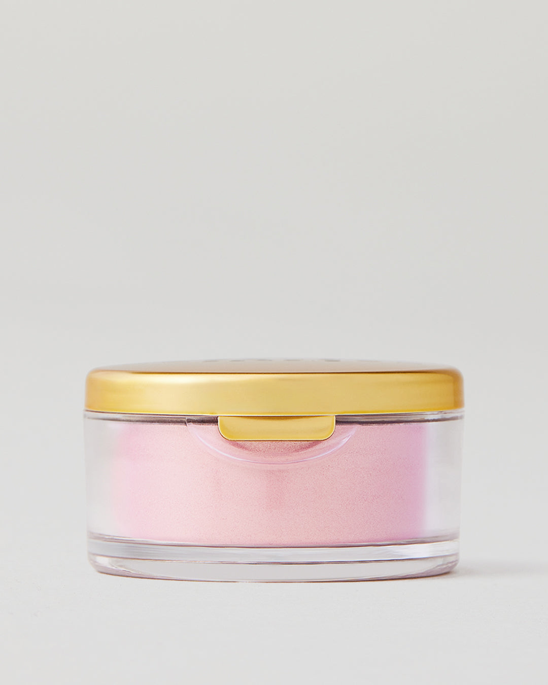 LOOSE EYE DUST GOLDEN PEACH closed